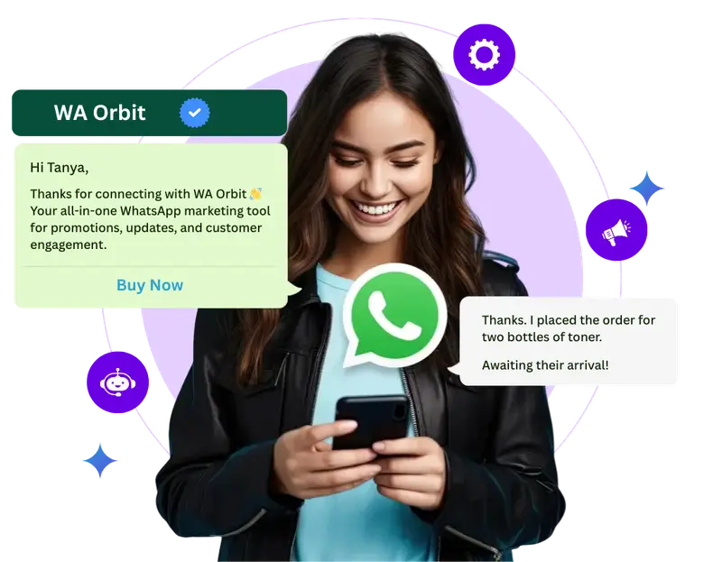 Automation Dashboard